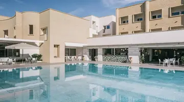 Mangia s Himera Resort