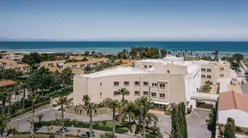 Mangia s Himera Resort