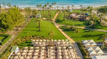 Mangia s Himera Resort