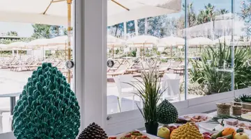 Mangia s Himera Resort