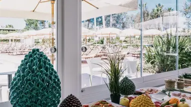 Mangia s Himera Resort