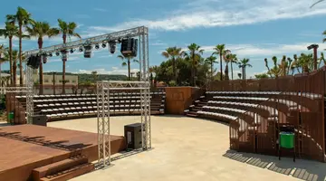 Mangia s Himera Resort