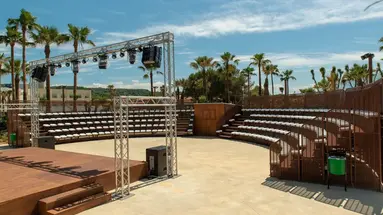 Mangia s Himera Resort