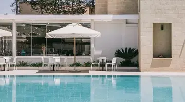 Mangia s Himera Resort