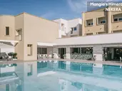 Mangia's Himera Resort