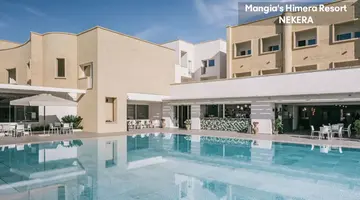 Mangia's Himera Resort