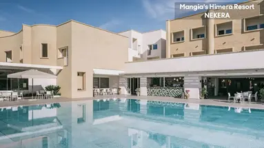 Mangia's Himera Resort