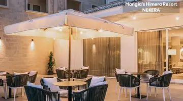 Mangia's Himera Resort