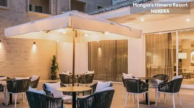 Mangia's Himera Resort