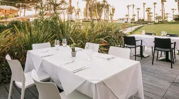 Mangia s Himera Resort