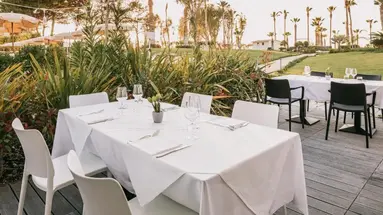 Mangia s Himera Resort
