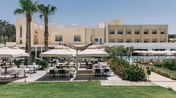 Mangia s Himera Resort