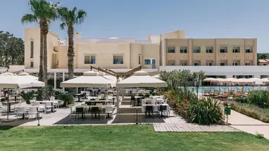 Mangia s Himera Resort