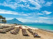 Mangia s Himera Resort