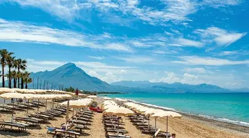 Mangia s Himera Resort