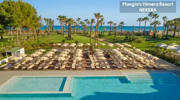 Mangia's Himera Resort