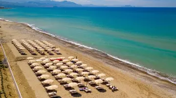 Mangia s Himera Resort