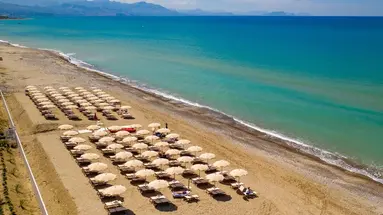 Mangia s Himera Resort