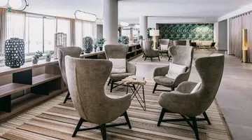 Mangia s Himera Resort