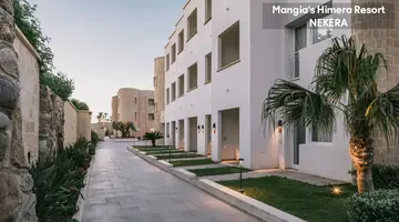 Mangia's Himera Resort