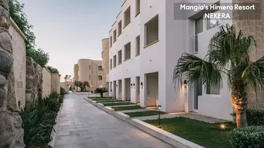 Mangia's Himera Resort