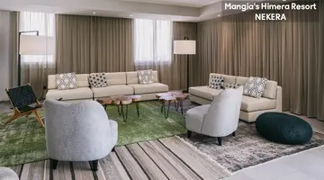 Mangia's Himera Resort