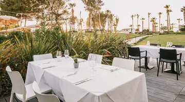 Mangia s Himera Resort
