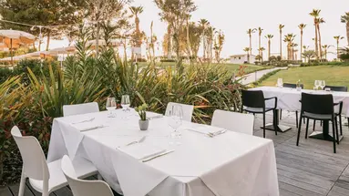 Mangia s Himera Resort