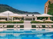 Mangia's Pollina Resort