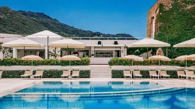 Mangia's Pollina Resort