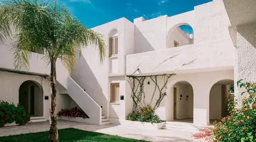 Mangia's Pollina Resort