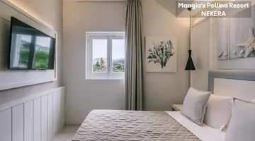 Mangia's Pollina Resort