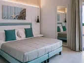 Mangia's Pollina Resort