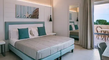 Mangia's Pollina Resort