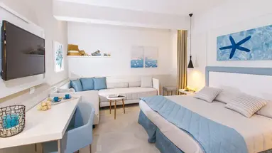 Mangia's Pollina Resort