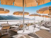 Mangia's Pollina Resort