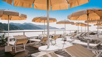 Mangia's Pollina Resort