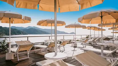 Mangia's Pollina Resort