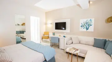 Mangia's Pollina Resort