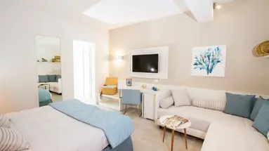 Mangia's Pollina Resort