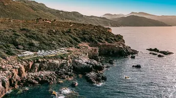 Mangia's Pollina Resort