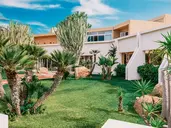 Mangia's Pollina Resort