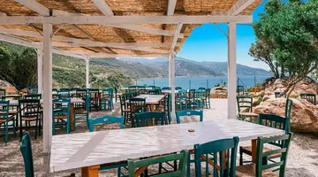 Mangia's Pollina Resort