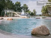 Mangia's Pollina Resort