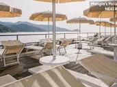 Mangia's Pollina Resort