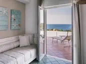 Mangia s Pollina Resort