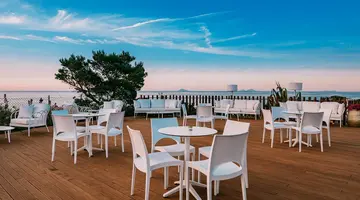 Mangia's Pollina Resort