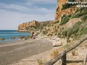 Mangia's Pollina Resort