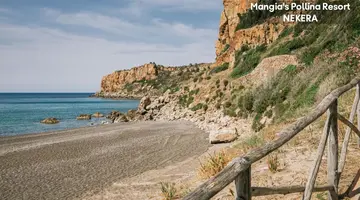 Mangia's Pollina Resort
