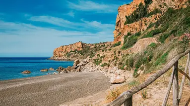 Mangia's Pollina Resort